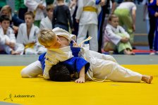 15.11.2025 Berger Nachwuchscup